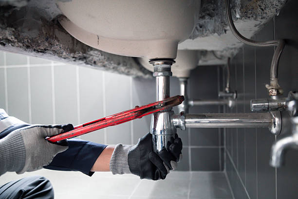 Trusted Gas Line Repair service in O Fallon, IL - AAA Plumbing Heating